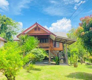 Ko Yao House | Koh Yao noi house