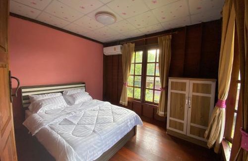 Ko Yao House | Koh Yao noi house