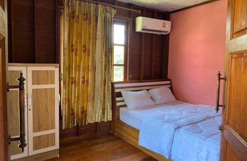 Ko Yao House | Koh Yao noi house