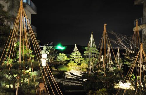 Akahodani Onsen Hotel | Kohan-no-Yado Morimoto