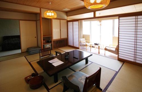 Sado Hotel | Kohan No Yado Yoshidaya