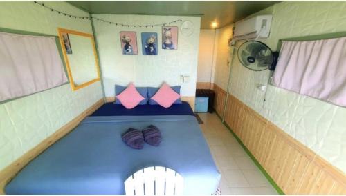 Bai Lan Apartment | kohchang7seaview Bungalows