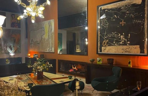 Oulad Aissa House | Kohinor maison d'hôtes