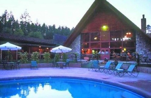 Kohls Ranch Apartment | Kohl`s Ranch 2 bedroom cabin · Two bedroom cabin at Mogollon Rim - Payson, Az.
