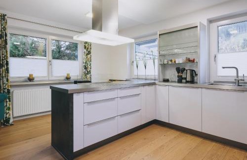 Bruck an der Grossglocknerstrasse House | Kohlis Alpine Home by we rent