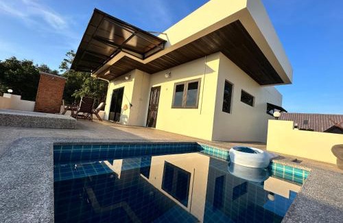 Koh Tao Apartment | KohTao Studios Sunset