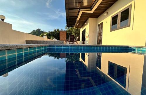 Koh Tao Apartment | KohTao Studios Sunset