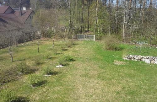 Haapsalu House | Koidu Homestay