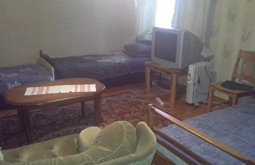 Haapsalu House | Koidu Homestay
