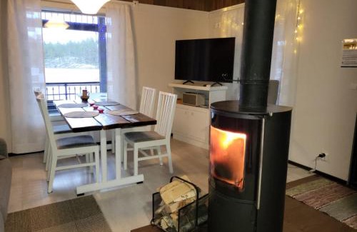 Mikkeli Apartment | Koivurannan Lomamökit Kielo