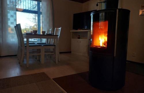 Mikkeli Apartment | Koivurannan Lomamökit Kielo