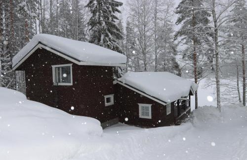 Mikkeli Apartment | Koivurannan Lomamökit Kielo