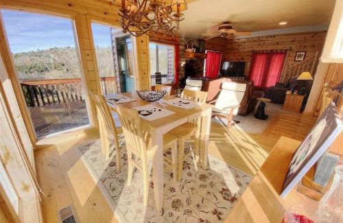 Mammoth Creek House | Koka`s Panda House