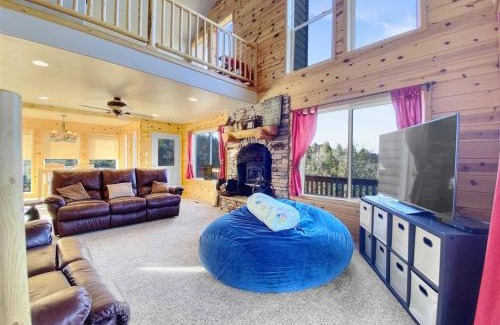 Mammoth Creek House | Koka`s Panda House