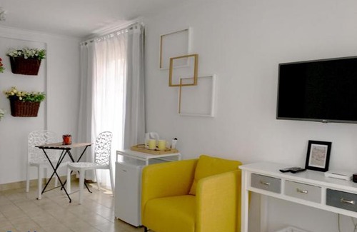 Centro / Baixa Apartment | Koka's Studio