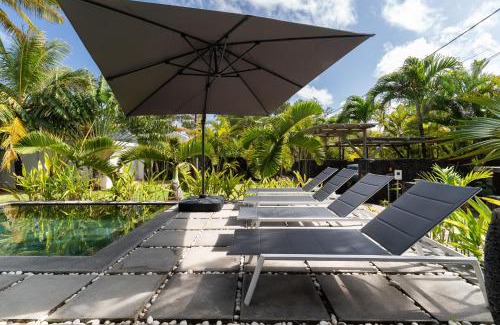 Poste Lafayette Villa | Koki Bonheur by muse villas