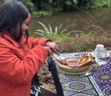Nairobi Other | Koki Lodge