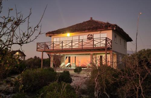 Bekodoy House | Kokoa Sands - Ankasy Madagascar