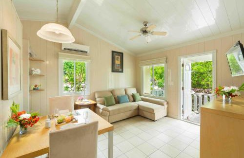 Venetian Road Settlement House | Kokomo Classic 2 Bedroom Cottage