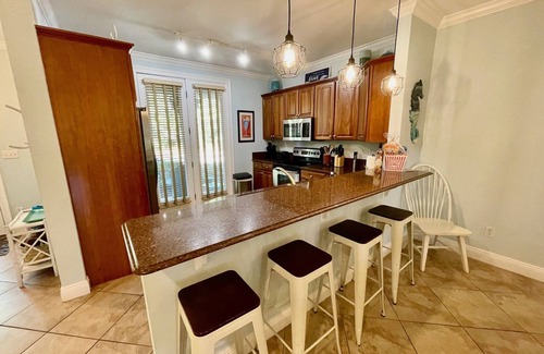 Gulf Place House | Kokomo on 30A – Deeded Beach Access/3 Pools