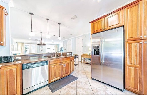 Gulf Place House | Kokomo on 30A – Deeded Beach Access/3 Pools
