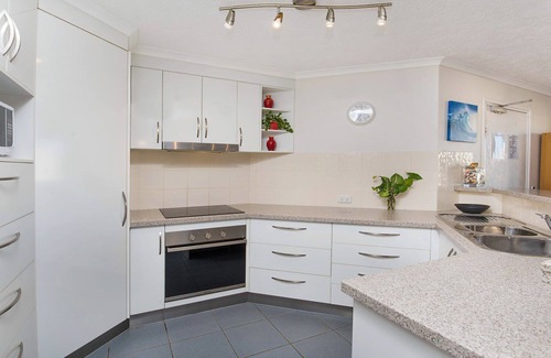 Caloundra Apartment | Kokomo Unit 1 Kings Beach QLD