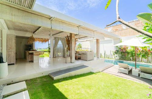 Umalas Villa | Kokomo Villas by Aayan