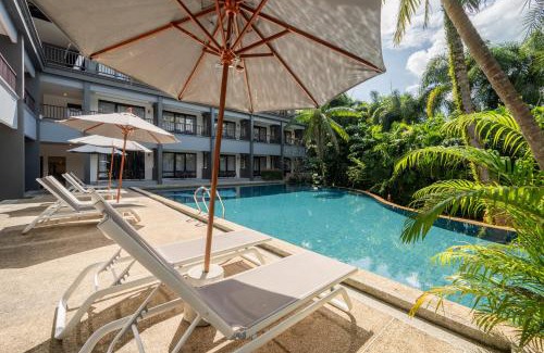 Khuekkhak Hotel | Kokotel Khao Lak Montana