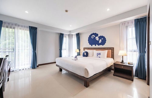 Khuekkhak Hotel | Kokotel Khao Lak Seascape