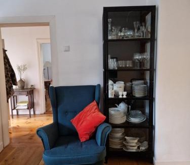 gmina Olsztyn House | Kolbergarden