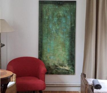 gmina Olsztyn House | Kolbergarden