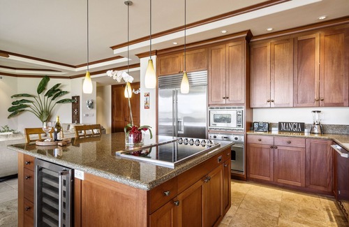 Waikoloa Condo | Kolea 10B ~ The Heart of Kolea with Unforgettable Ocean Views