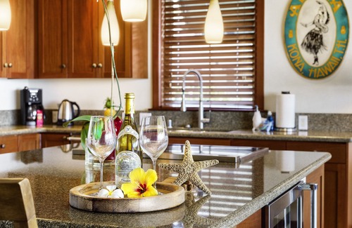 Waikoloa Condo | Kolea 10B ~ The Heart of Kolea with Unforgettable Ocean Views