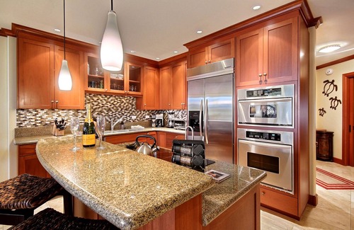 Waikoloa Condo | KOLEA 15J ~ LAVA LAVA BEACH CLUB DINING CARD PROMOTION