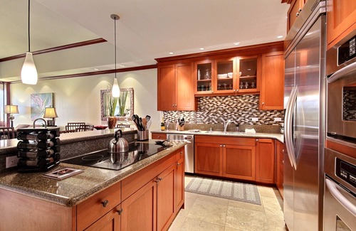 Waikoloa Condo | KOLEA 15J ~ LAVA LAVA BEACH CLUB DINING CARD PROMOTION