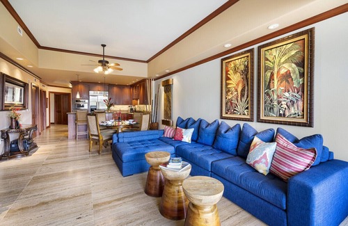 Waikoloa Condo | Kolea Penthouse16F"ALWAYS-ON-MY-MIIIND". DIRECT BEACH ACCESS, Beach gear & More
