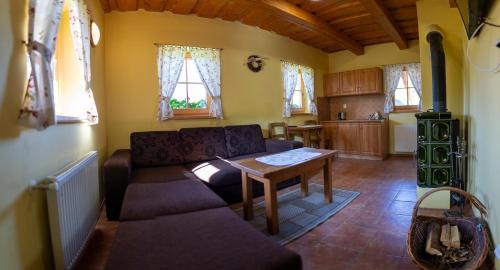 Hrustin Apartment | Koliba u Kuba a rekreačné domy
