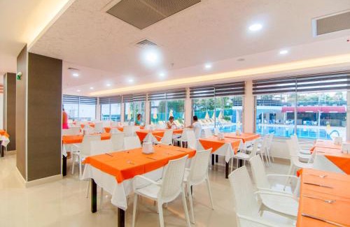 Avsallar Resort | Kolibri Hotel - All Inclusive