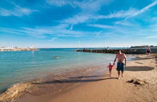 Avsallar Resort | Kolibri Hotel - All Inclusive