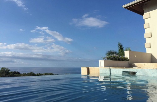 Tryall Villa | Kolibri Villa Luxury Fully Staffed 5 Bedroom Villa with Ocean Views