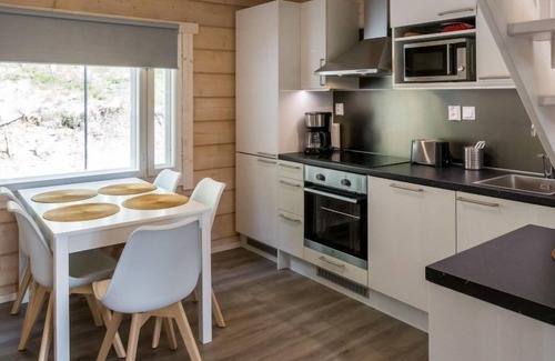 Koli National Park House | Kolin Kangastus Kielo 3 by Interhome