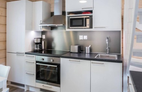 Koli National Park House | Kolin Kangastus Kielo 3 by Interhome
