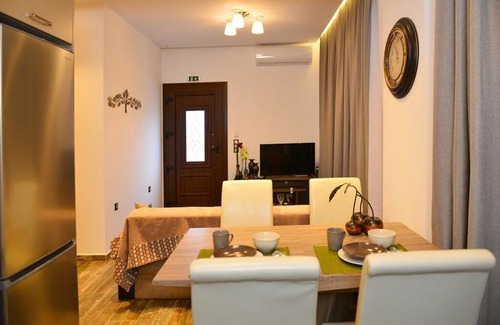 Kolios Villa | Kolios Hillside Villa