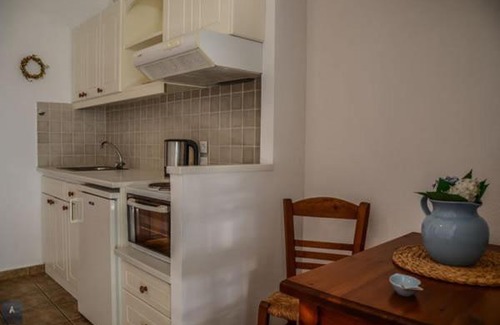 Kolios Apartment | Kolios House