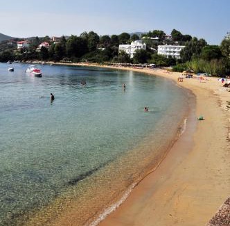 Kolios Apartment | Kolios Seaside Apartments