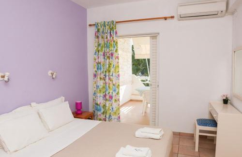 Kolios Apartment | Kolios Seaside Apartments