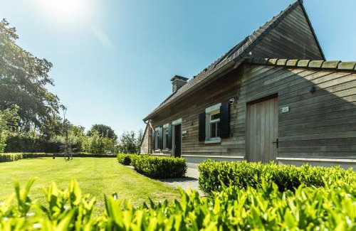 Kleine-Brogel House | Kolisheide
