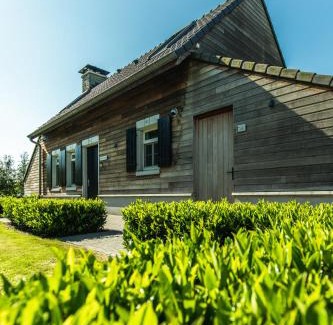 Kleine-Brogel House | Kolisheide