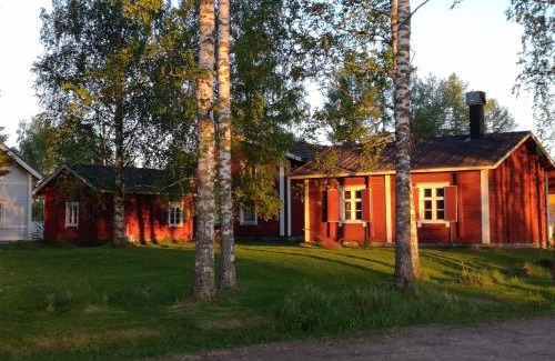Iisalmi Other | Koljonvirran Kartano