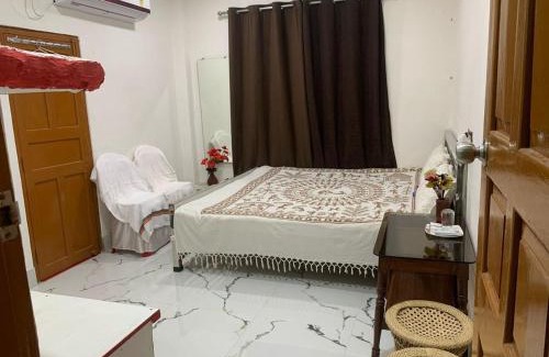 Narendrapur House | Kolkata Sarkar Villa Homestay
